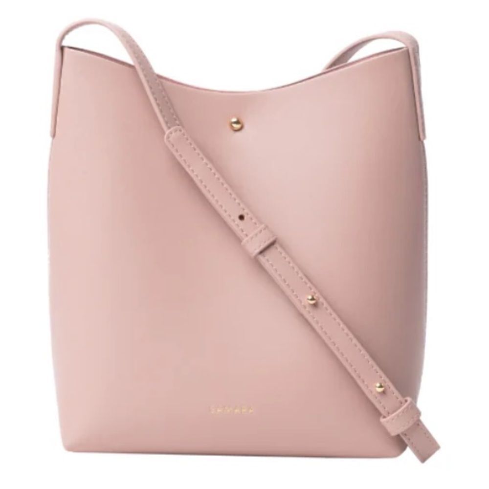 SAMARA - medium SHOULDER BAG - Picture 3 of 10